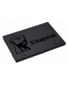 Kingston SSD A400 SERIES 240GB SATA3 2.5'' - nr 77