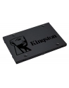 Kingston SSD A400 SERIES 240GB SATA3 2.5'' - nr 82