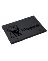 Kingston SSD A400 SERIES 240GB SATA3 2.5'' - nr 84