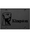 Kingston SSD A400 SERIES 240GB SATA3 2.5'' - nr 96