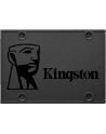 Kingston SSD A400 SERIES 480GB SATA3 2.5'' - nr 130