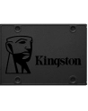 Kingston SSD A400 SERIES 480GB SATA3 2.5'' - nr 139