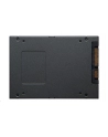 Kingston SSD A400 SERIES 480GB SATA3 2.5'' - nr 35