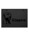 Kingston SSD A400 SERIES 480GB SATA3 2.5'' - nr 8