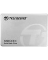 Transcend SSD230S, 512GB, 2.5'', SATA3, 3D TLC, Aluminum case - nr 31