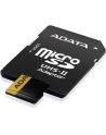 Adata microSDXC 128GB Class 10 read/write 275/155MBps - nr 12