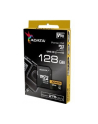 Adata microSDXC 128GB Class 10 read/write 275/155MBps - nr 18