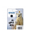 Epson Tusz T2621 BLACK   12.2ml do XP-600/700/800 - nr 2