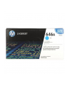 Hewlett-Packard HP Toner Niebieski HP646A=CF031A  12500 str. - nr 1
