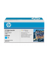 Hewlett-Packard HP Toner Niebieski HP646A=CF031A  12500 str. - nr 3