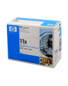 Hewlett-Packard HP Toner Czarny HP11X=Q6511X  12000 str. - nr 1