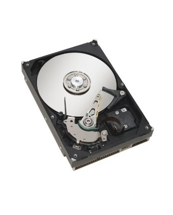 Fujitsu HDD SATA III 2000GB 7.2k