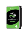Dysk Seagate BarraCuda, 3.5'', 4TB, SATA/600, 256MB cache - nr 65