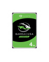 Dysk Seagate BarraCuda, 3.5'', 4TB, SATA/600, 256MB cache - nr 42