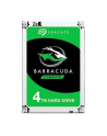 Dysk Seagate BarraCuda, 3.5'', 4TB, SATA/600, 256MB cache - nr 62