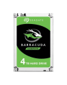 Dysk Seagate BarraCuda, 3.5'', 4TB, SATA/600, 256MB cache - nr 63