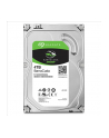 Dysk Seagate BarraCuda, 3.5'', 4TB, SATA/600, 256MB cache - nr 8