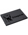 Kingston SSD A400 SERIES 240GB SATA3 2.5'' - nr 32