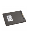 Kingston SSD A400 SERIES 480GB SATA3 2.5'' - nr 133
