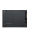 Kingston SSD A400 SERIES 480GB SATA3 2.5'' - nr 137