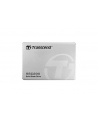 Transcend SSD230S, 512GB, 2.5'', SATA3, 3D TLC, Aluminum case - nr 17