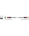 Delock Kabel USB 3.0-A > micro-B męskie / męskie 3m Premium - nr 18