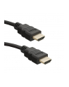 Qoltec Kabel HDMI 1.4 AM / HDMI v1.4 AM | 2,0m - nr 1