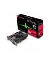 SAPPHIRE PULSE RADEON RX 550 4G GDDR5 HDMI / DVI-D / DP (UEFI) - nr 1