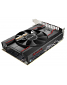 SAPPHIRE PULSE RADEON RX 550 4G GDDR5 HDMI / DVI-D / DP (UEFI) - nr 67