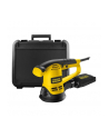 SZLIFIERKA OSCYLACYJNA FME 440 K STANLEY FATMAX - nr 1