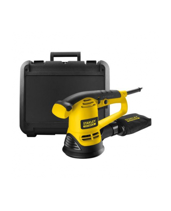 SZLIFIERKA OSCYLACYJNA FME 440 K STANLEY FATMAX nr 2