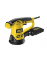SZLIFIERKA OSCYLACYJNA FME 440 K STANLEY FATMAX - nr 2