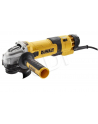 SZLIFIERKA KĄTOWA 125mm DWE 4257 DEWALT - nr 1