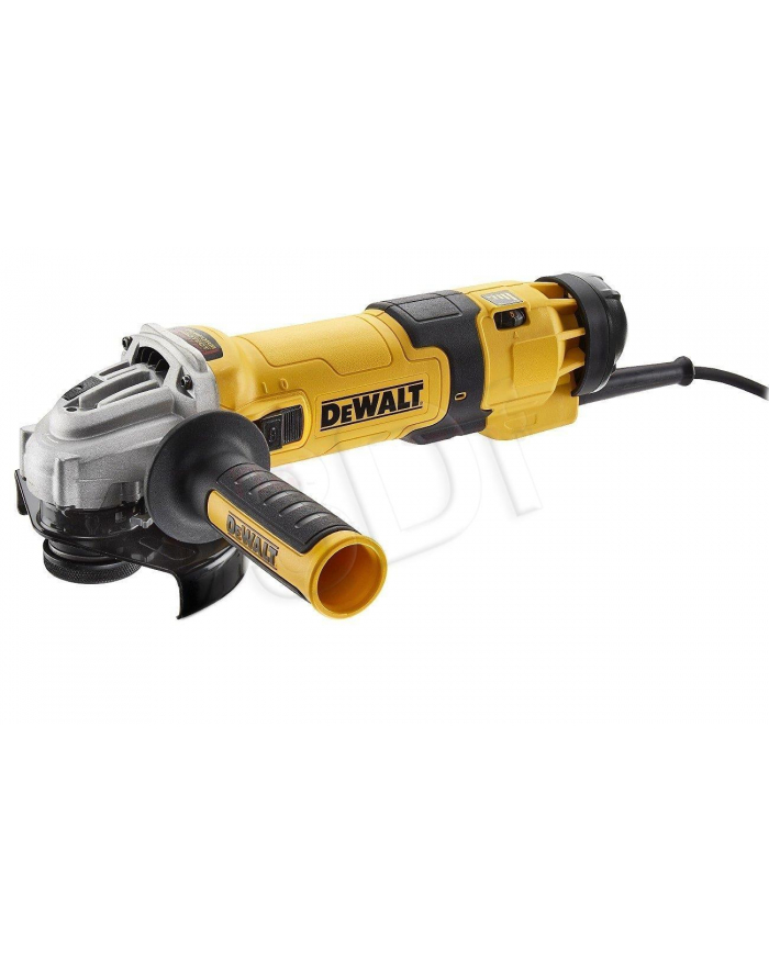 SZLIFIERKA KĄTOWA 125mm DWE 4257 DEWALT główny