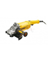 SZLIFIERKA KĄTOWA 230mm DWE 492S DEWALT - nr 1