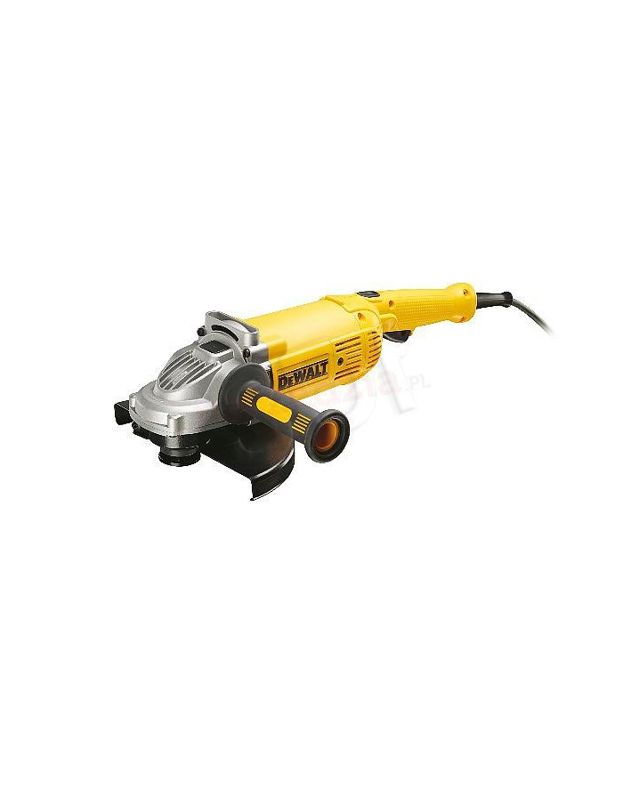 SZLIFIERKA KĄTOWA 230mm DWE 492S DEWALT główny