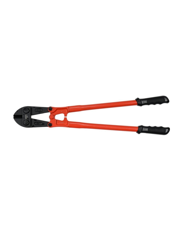 NOŻYCE DO PRĘTÓW 750MM Cr-Mo YATO główny