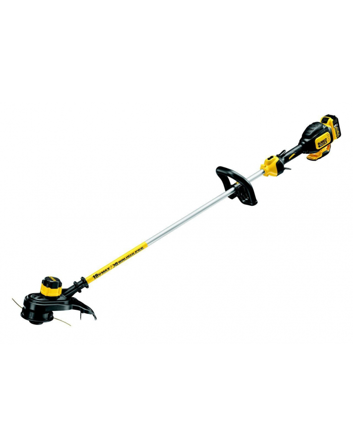 KOSA AKUMULATOROWA 18V DCM 561 P1 DEWALT główny