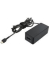 Lenovo ThinkPad 45W Standard AC Adapter (USB Type-C)- EU/INA/VIE/ROK- 4X20M26256 - nr 25