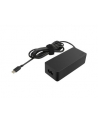 Lenovo ThinkPad 65W Standard AC Adapter (USB Type-C)- EU/INA/VIE/ROK - 4X20M26272 - nr 19