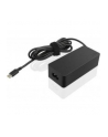 Lenovo ThinkPad 65W Standard AC Adapter (USB Type-C)- EU/INA/VIE/ROK - 4X20M26272 - nr 20