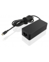 Lenovo ThinkPad 65W Standard AC Adapter (USB Type-C)- EU/INA/VIE/ROK - 4X20M26272 - nr 25