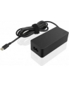 Lenovo ThinkPad 65W Standard AC Adapter (USB Type-C)- EU/INA/VIE/ROK - 4X20M26272 - nr 29
