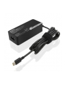 Lenovo ThinkPad 65W Standard AC Adapter (USB Type-C)- EU/INA/VIE/ROK - 4X20M26272 - nr 3