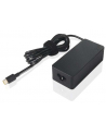 Lenovo ThinkPad 65W Standard AC Adapter (USB Type-C)- EU/INA/VIE/ROK - 4X20M26272 - nr 40