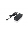 Lenovo ThinkPad 65W Standard AC Adapter (USB Type-C)- EU/INA/VIE/ROK - 4X20M26272 - nr 42