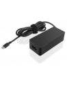 Lenovo ThinkPad 65W Standard AC Adapter (USB Type-C)- EU/INA/VIE/ROK - 4X20M26272 - nr 4