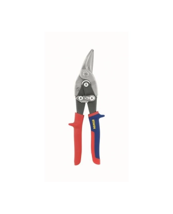 NOŻYCE DO BLACHY 250mm LEWE TYP 101 IRWIN nr 2