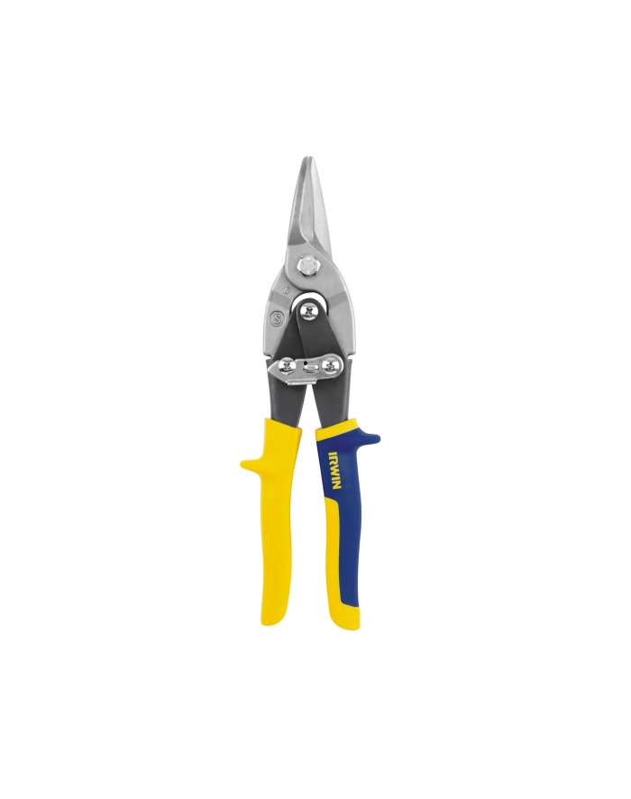 NOŻYCE DO BLACHY 250mm PROSTE TYP 103 IRWIN główny