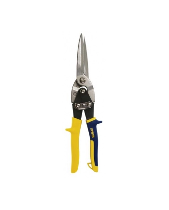 NOŻYCE DO BLACHY 298mm PROSTE TYP 304 EXTRA CUT IRWIN nr 1